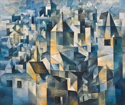 Le modernisme : un courant artistique et littéraire qui a changé le monde. modernisme.jpg